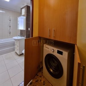 centrală proprie, aer conditionat, zonă liniștită, apartament spațios - imagine 11