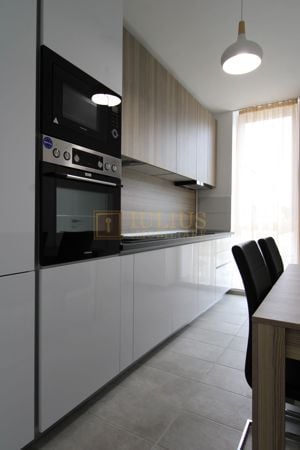 3 camere/La intrare in Dumbravita, loc de parcare inclus, apartament deosebit. - imagine 11