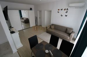 Apartament 3 camere, terasa spatioasa, 1 loc de parcare. Str Rozelor/Dumbravita. - imagine 6