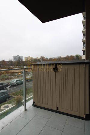 Nord One |2 camere |loc de parcare suprateran|Ultracentral la Nord One- Botanic| - imagine 19