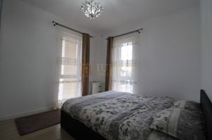 Apartament 3 camere, terasa spatioasa, 1 loc de parcare. Str Rozelor/Dumbravita. - imagine 9