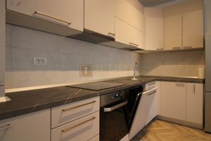 Nord One |2 camere |loc de parcare suprateran|Ultracentral la Nord One- Botanic| - imagine 12