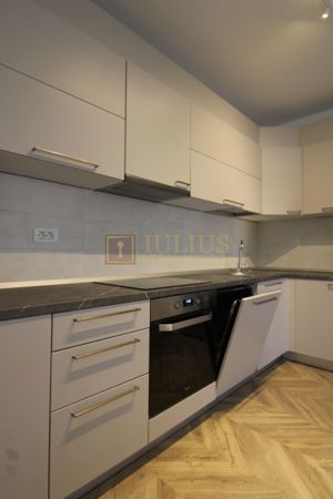 Nord One |2 camere |loc de parcare suprateran|Ultracentral la Nord One- Botanic| - imagine 13
