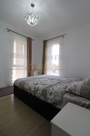 Apartament 3 camere, terasa spatioasa, 1 loc de parcare. Str Rozelor/Dumbravita. - imagine 11