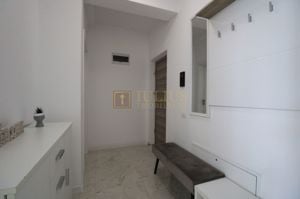 Apartament 3 camere, terasa spatioasa, 1 loc de parcare. Str Rozelor/Dumbravita. - imagine 13