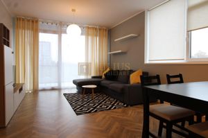 Nord One |2 camere |loc de parcare suprateran|Ultracentral la Nord One- Botanic| - imagine 8