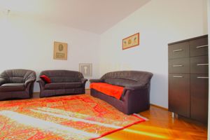 Parter înalt, cu 2 ieșiri pe balcon și garaj propriu /Take Ionescu