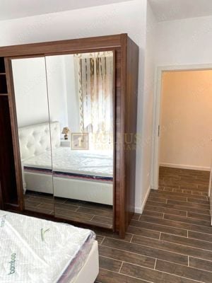 Apartament modern 2 camere spatios loc parcare zona linistita - imagine 8