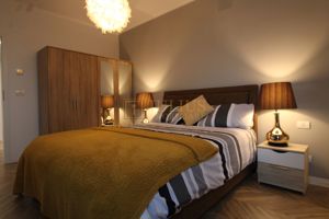 Nord One |2 camere |loc de parcare suprateran|Ultracentral la Nord One- Botanic|