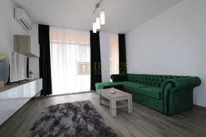 3 camere/La intrare in Dumbravita, loc de parcare inclus, apartament deosebit. - imagine 3