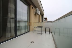 Apartament 3 camere, terasa spatioasa, 1 loc de parcare. Str Rozelor/Dumbravita. - imagine 3