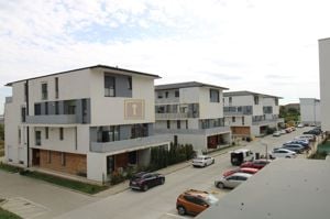 3 camere/La intrare in Dumbravita, loc de parcare inclus, apartament deosebit. - imagine 2