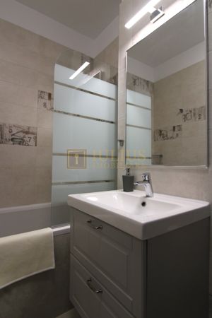Nord One |2 camere |loc de parcare suprateran|Ultracentral la Nord One- Botanic| - imagine 17