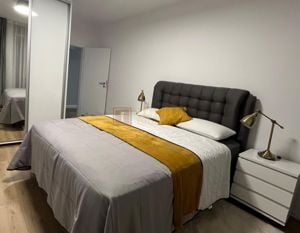 Nord one, apartament deosebit cu parcare subterană, bloc nou - imagine 1