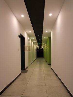 Nord One |2 camere |loc de parcare suprateran|Ultracentral la Nord One- Botanic| - imagine 20