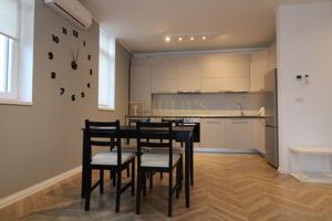 Nord One |2 camere |loc de parcare suprateran|Ultracentral la Nord One- Botanic| - imagine 10