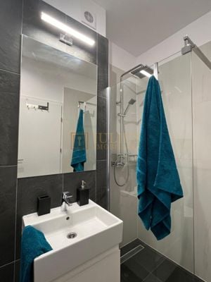 Nord one, apartament deosebit cu parcare subterană, bloc nou - imagine 10