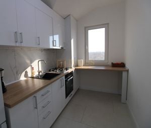 Apartament 2 Camere / Prima inchiriere / Calea Aradului - imagine 7