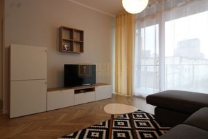 Nord One |2 camere |loc de parcare suprateran|Ultracentral la Nord One- Botanic| - imagine 9