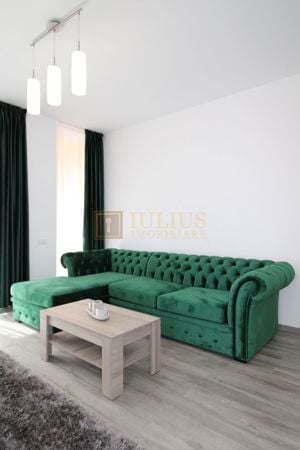 3 camere/La intrare in Dumbravita, loc de parcare inclus, apartament deosebit. - imagine 4