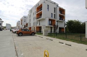 3 camere/La intrare in Dumbravita, loc de parcare inclus, apartament deosebit. - imagine 18