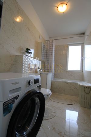 Apartament 3 camere, terasa spatioasa, 1 loc de parcare. Str Rozelor/Dumbravita. - imagine 17