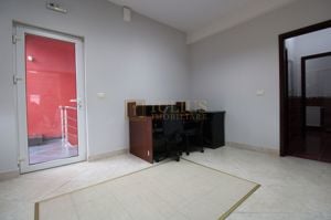 Spatiu birouri/comercial Ctin Prezan langa parcul Padurice; cheltuieli incluse. - imagine 7