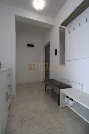 Apartament 3 camere, terasa spatioasa, 1 loc de parcare. Str Rozelor/Dumbravita. - imagine 19