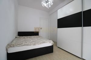 Apartament 3 camere, terasa spatioasa, 1 loc de parcare. Str Rozelor/Dumbravita. - imagine 15