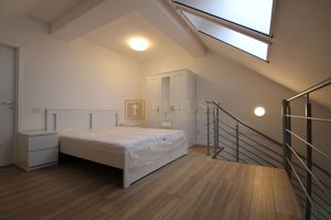 LOFT amenajat modern, 2 bai. Zona de sud. - imagine 4