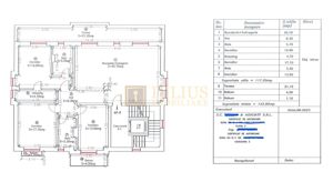 Oferim spre inchiriere spatiu birou sau alte destinatii 117mp - imagine 8