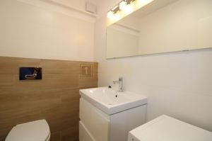 LOFT amenajat modern, 2 bai. Zona de sud. - imagine 17