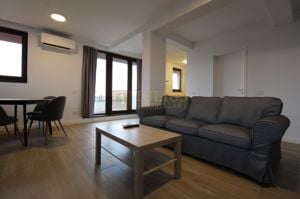 LOFT amenajat modern, 2 bai. Zona de sud. - imagine 8