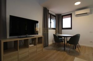 LOFT amenajat modern, 2 bai. Zona de sud. - imagine 7