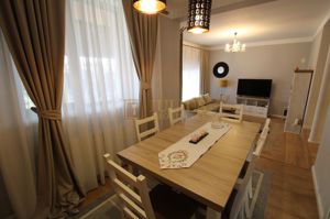 Duplex in stil scandinav, mobila de calitate, gradina si garaj. - imagine 6