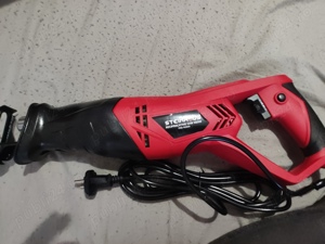 Ferestrău tip sabie  - imagine 4