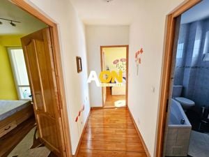 Apartament 3 camere, etaj 1, parcare dubla subterana, boxa, zona Gara - imagine 6