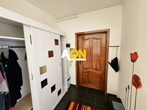 Apartament 3 camere, etaj 1, parcare dubla subterana, boxa, zona Gara - imagine 11