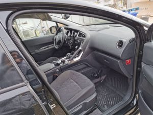 Peugeot 3008 - imagine 3 Peugeot 3008 - imagine 3