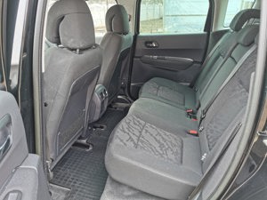 Peugeot 3008 - imagine 8 Peugeot 3008 - imagine 8