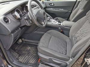 Peugeot 3008 - imagine 9 Peugeot 3008 - imagine 9