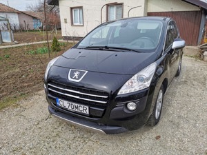 Peugeot 3008 - imagine 10 Peugeot 3008 - imagine 10