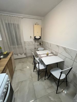 Inchiriez apartament cu 2 camere  - imagine 3