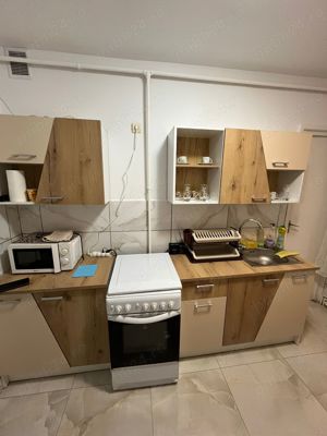 Inchiriez apartament cu 2 camere  - imagine 2