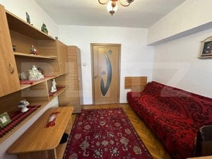 Apartament 3 camere langa Carolina Mall, 56mp. - imagine 4