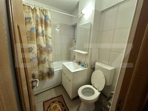 Apartament 3 camere langa Carolina Mall, 56mp. - imagine 6