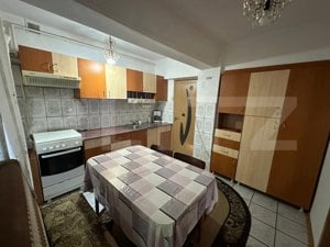 Apartament 3 camere langa Carolina Mall, 56mp. - imagine 3