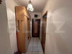 Apartament 3 camere langa Carolina Mall, 56mp. - imagine 8