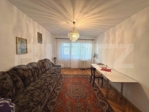 Apartament 3 camere langa Carolina Mall, 56mp. - imagine 7