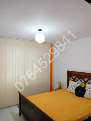 Inchiriez apartament 2 camere Bd. Ion Mihalache, proaspat renovat, la 8 minute metrou 1 Mai. - imagine 5